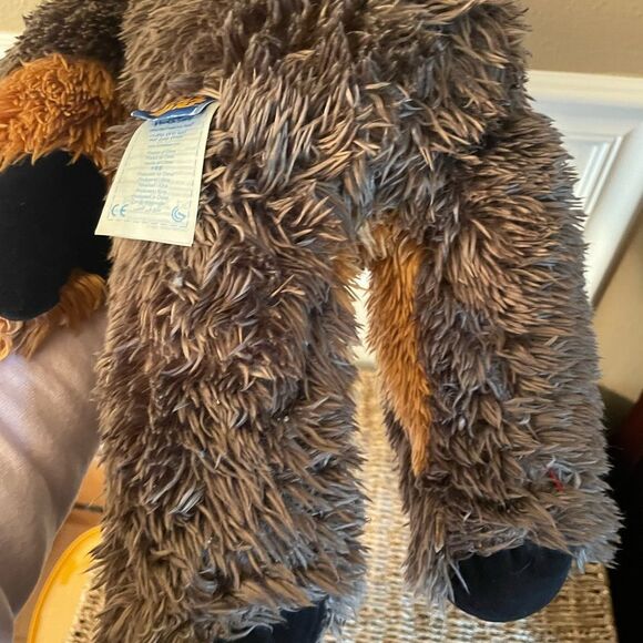 Chewbacca Star Wars Build a Bear - Picture 8 of 14